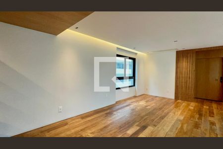 Sala 2 de apartamento para alugar com 2 quartos, 105m² em Pinheiros, São Paulo