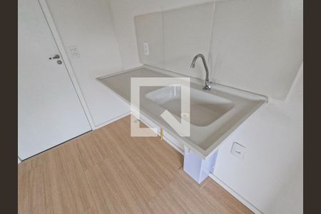 Apartamento para alugar com 2 quartos, 35m² em Vila Jaraguá, São Paulo