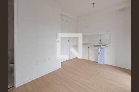 Apartamento para alugar com 2 quartos, 35m² em Vila Jaraguá, São Paulo