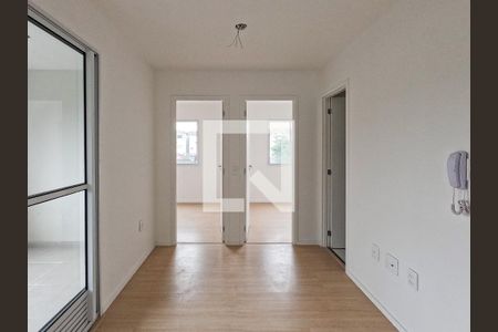 Apartamento para alugar com 2 quartos, 35m² em Vila Jaraguá, São Paulo