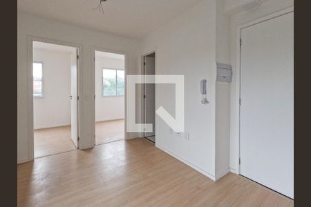 Apartamento para alugar com 2 quartos, 35m² em Vila Jaraguá, São Paulo