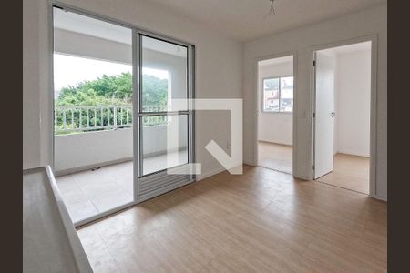 Apartamento para alugar com 2 quartos, 35m² em Vila Jaraguá, São Paulo