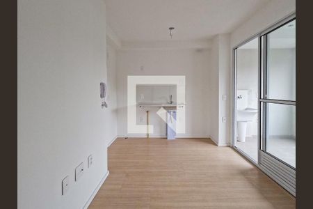 Apartamento para alugar com 2 quartos, 35m² em Vila Jaraguá, São Paulo
