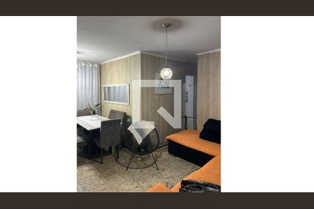Foto 29 de apartamento à venda com 3 quartos, 68m² em Vila dos Remedios, São Paulo