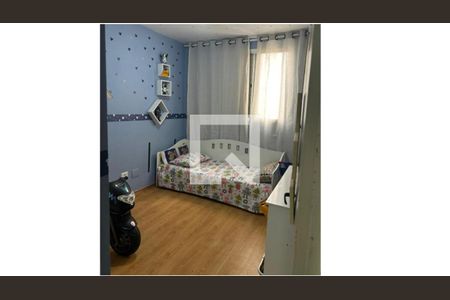 Foto 34 de apartamento à venda com 3 quartos, 68m² em Vila dos Remedios, São Paulo
