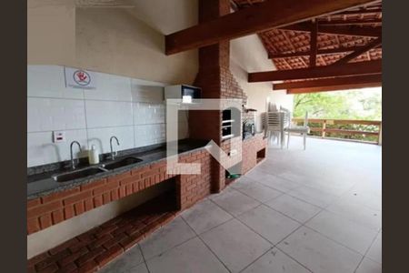 Foto 02 de apartamento à venda com 3 quartos, 68m² em Vila dos Remedios, São Paulo