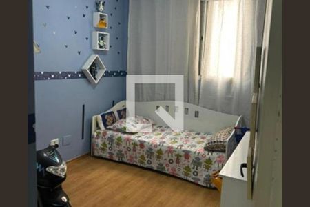 Foto 09 de apartamento à venda com 3 quartos, 68m² em Vila dos Remedios, São Paulo