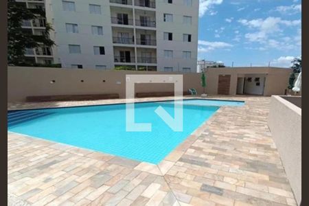 Foto 01 de apartamento à venda com 3 quartos, 68m² em Vila dos Remedios, São Paulo