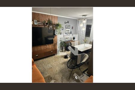 Foto 25 de apartamento à venda com 3 quartos, 68m² em Vila dos Remedios, São Paulo