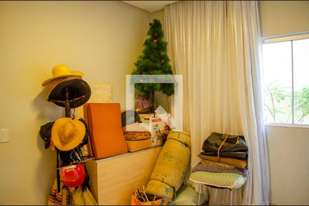 Quarto 1 de casa à venda com 4 quartos, 208m² em Residencial Morumbi, Goiânia