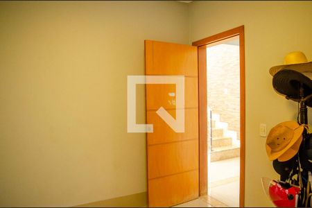 Quarto 1 de casa à venda com 4 quartos, 208m² em Residencial Morumbi, Goiânia