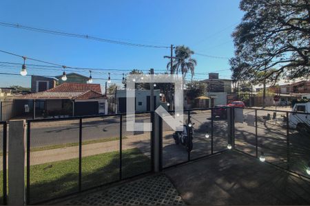 Vista de casa para alugar com 3 quartos, 70m² em Guarujá, Porto Alegre