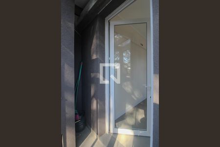 Churrasqueira de casa para alugar com 3 quartos, 70m² em Guarujá, Porto Alegre
