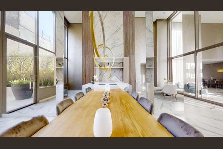 Apartamento à venda com 3 quartos, 144m² em Sumarezinho, São Paulo