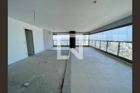Apartamento à venda com 3 quartos, 144m² em Sumarezinho, São Paulo