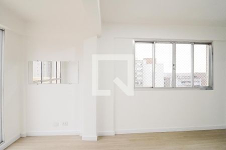 Sala de apartamento para alugar com 1 quarto, 60m² em Casa Verde, São Paulo