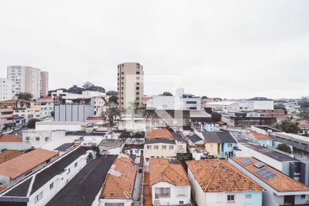 Varanda gourmet de apartamento para alugar com 1 quarto, 60m² em Casa Verde, São Paulo