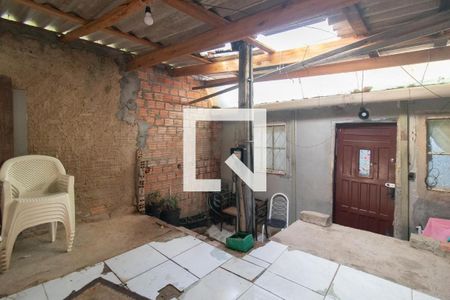 Casa à venda com 3 quartos, 60m² em Tristeza, Porto Alegre
