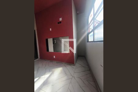 Kitnet/Studio para alugar com 1 quarto, 30m² em Vila Suzana, Belo Horizonte