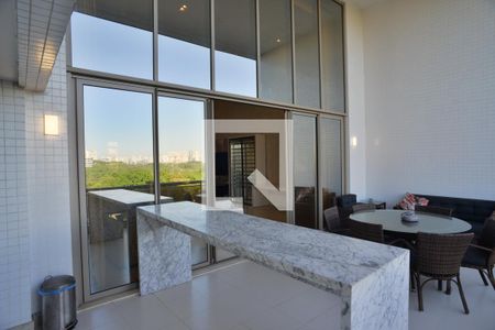 Apartamento para alugar com 4 quartos, 399m² em Barra da Tijuca, Rio de Janeiro