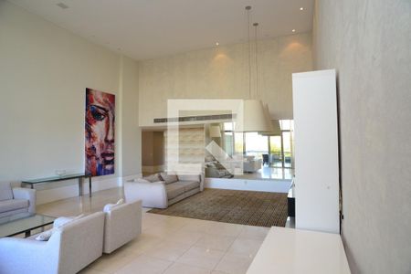 Apartamento para alugar com 4 quartos, 399m² em Barra da Tijuca, Rio de Janeiro
