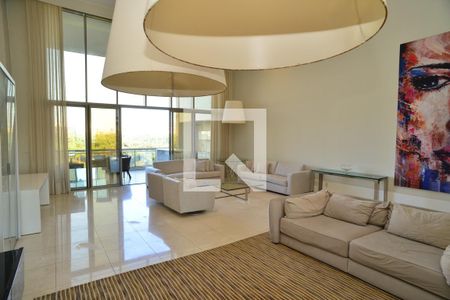 Apartamento para alugar com 4 quartos, 399m² em Barra da Tijuca, Rio de Janeiro