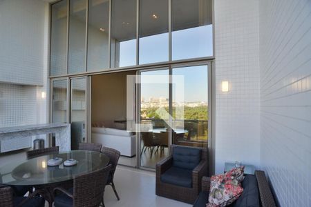 Apartamento para alugar com 4 quartos, 399m² em Barra da Tijuca, Rio de Janeiro