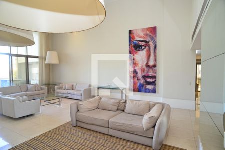 Apartamento para alugar com 4 quartos, 399m² em Barra da Tijuca, Rio de Janeiro