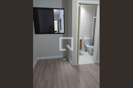 Quarto de apartamento à venda com 3 quartos, 77m² em P.Jacatuba , Santo André