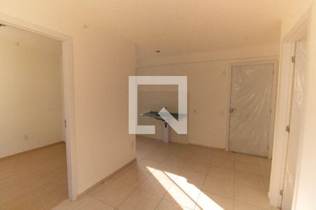 Apartamento para alugar com 2 quartos, 36m² em Rio do Ouro, São Gonçalo