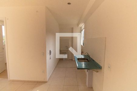 Apartamento para alugar com 2 quartos, 36m² em Rio do Ouro, São Gonçalo