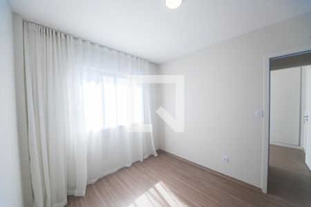 suite 1 de apartamento para alugar com 2 quartos, 62m² em Sion, Belo Horizonte
