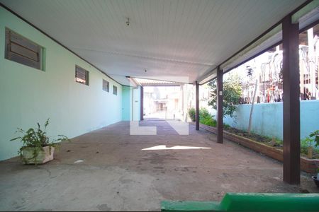 Casa para alugar com 3 quartos, 180m² em Nova Sapucaia, Sapucaia do Sul