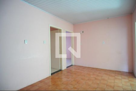 Sala de Jantar de casa para alugar com 2 quartos, 130m² em Nova Sapucaia, Sapucaia do Sul
