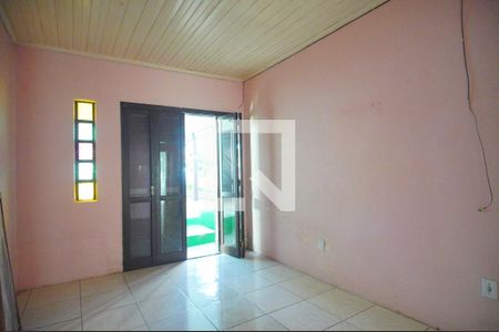 Sala de casa para alugar com 2 quartos, 130m² em Nova Sapucaia, Sapucaia do Sul