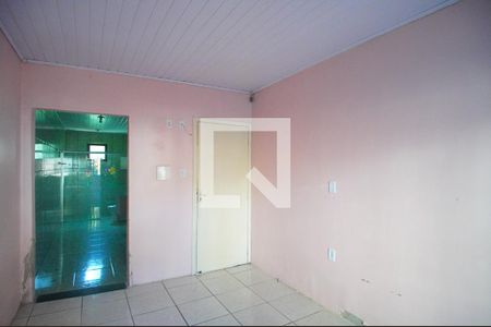 suite de casa para alugar com 2 quartos, 130m² em Nova Sapucaia, Sapucaia do Sul