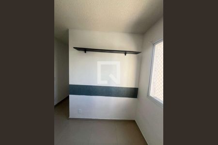 Sala de apartamento para alugar com 2 quartos, 41m² em Bom Retiro, São Paulo