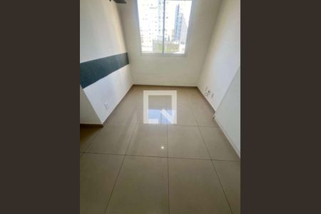 Sala de apartamento para alugar com 2 quartos, 41m² em Bom Retiro, São Paulo