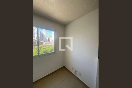 Sala de apartamento para alugar com 2 quartos, 41m² em Bom Retiro, São Paulo