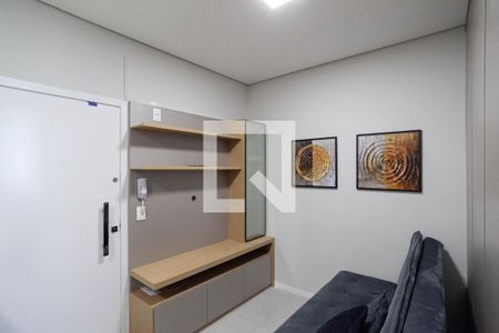 Apartamento para alugar com 1 quarto, 40m² em Paquetá, Belo Horizonte