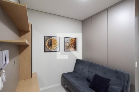 Apartamento para alugar com 1 quarto, 40m² em Paquetá, Belo Horizonte