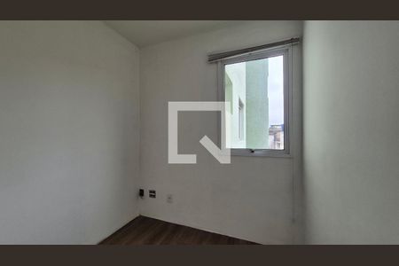 Quarto de apartamento à venda com 2 quartos, 51m² em Vila Alto de Santo Andre, Santo André