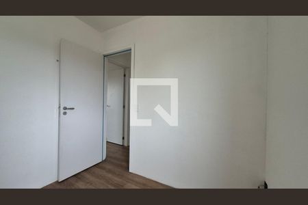 Quarto de apartamento à venda com 2 quartos, 51m² em Vila Alto de Santo Andre, Santo André