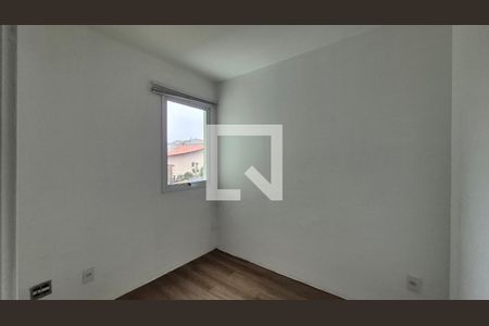 Quarto de apartamento à venda com 2 quartos, 51m² em Vila Alto de Santo Andre, Santo André