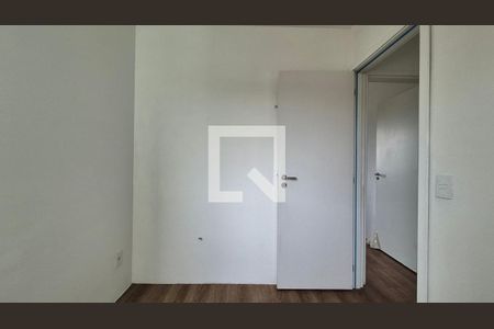 Quarto de apartamento à venda com 2 quartos, 51m² em Vila Alto de Santo Andre, Santo André