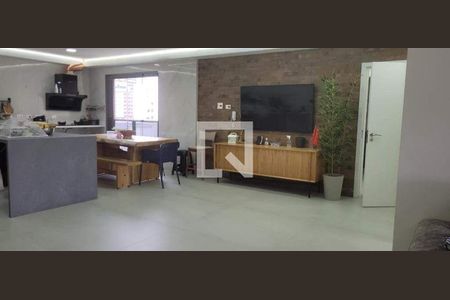 Apartamento à venda com 3 quartos, 181m² em Vila Mariana, São Paulo