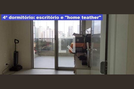 Apartamento à venda com 3 quartos, 181m² em Vila Mariana, São Paulo