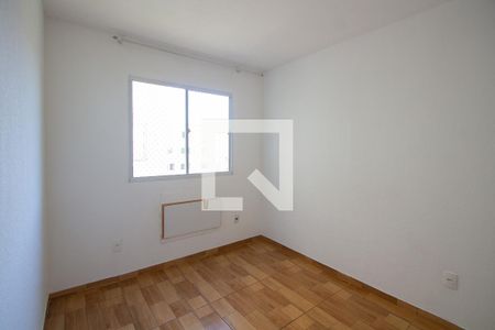 Quarto 2 de apartamento para alugar com 2 quartos, 47m² em Monjolos, São Gonçalo