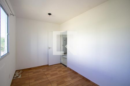 Quarto 1 de apartamento para alugar com 2 quartos, 47m² em Monjolos, São Gonçalo