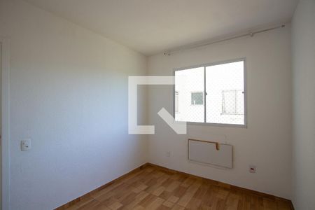 Quarto 2 de apartamento para alugar com 2 quartos, 47m² em Monjolos, São Gonçalo